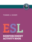 Image for ESL - Reinforcement Activity Book