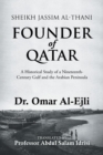 Image for Founder of Qatar