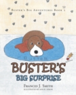 Image for Buster&#39;s Big Surprise