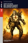 Image for Bloodshot Vol. 1: Setting the World On Fire