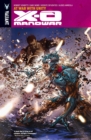 Image for X-o Manowar Vol. 5: At War With Unity