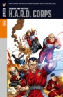 Image for Valiant Masters: H.a.r.d. Corps Vol. 1 - Search and Destroy : Volume one,