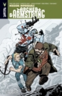 Image for Archer &amp; Armstrong.: improbable (Mission) : Volume five,