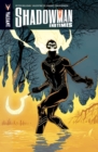Image for Shadowman Vol. 5: End Times