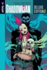 Image for Shadowman Deluxe Edition Book 2