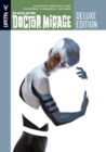 Image for The Death-Defying Dr. Mirage Deluxe Edition Book 1