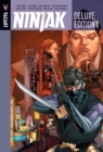 Image for Ninjak Deluxe Edition Book 1