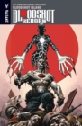 Image for Bloodshot Reborn Volume 4: Bloodshot Island