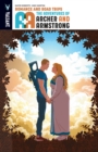 Image for A&amp;A: The Adventures of Archer &amp; Armstrong Volume 2: Romance and Road Trips