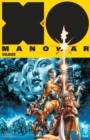 Image for X-O Manowar (2017) Volume 1: Soldier