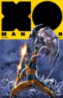 Image for X-O Manowar (2017) Volume 3: Emperor