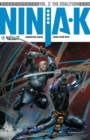 Image for Ninja-K Volume 2: The Coalition