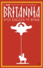 Image for Britannia Volume 3: Lost Eagles of Rome