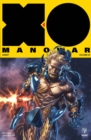 Image for X-O Manowar (2017) Volume 6: Agent