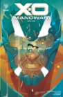 Image for X-O ManowarBook 1