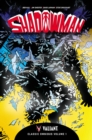 Image for Shadowman Classic Omnibus Volume 1