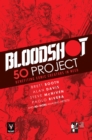 Image for Bloodshot 50 Project