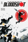Image for Bloodshot by Tim Seeley Deluxe Edition