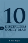 Image for 10 Disciplines of a Godly Man (Pack of 25)