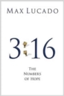 Image for 3:16: The Numbers of Hope (Pack of 25)