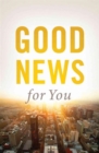 Image for Good News for You (Pack of 25)