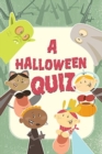 Image for A Halloween Quiz (Pack of 25)