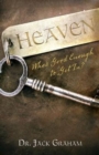 Image for Heaven... Who`s Good Enough to Get In? (Pack of 25)