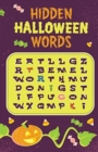 Image for Hidden Halloween Words (Pack of 25)