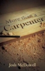 Image for More Than a Carpenter (Pack of 25)