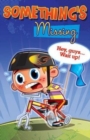 Image for Something`s Missing (Pack of 25)
