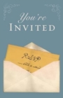 Image for You`re Invited (Pack of 25)