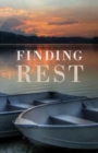 Image for Finding Rest (Pack of 25)