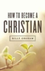 Image for How to Become a Christian (ATS) (Pack of 25)