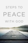 Image for Steps to Peace with God (Pack of 25)