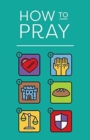 Image for How to Pray (Pack of 25)