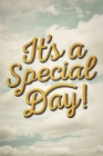 Image for It`s a Special Day! (Pack of 25)