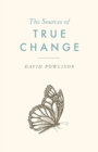 Image for Sources of True Change (25-pack)