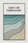 Image for Can I Be Forgiven? (25-Pack)