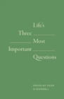 Image for Life&#39;s 3 Most Important Questions (10-Pack)