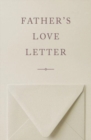 Image for Father&#39;s Love Letter (American Tract Society 25-Pack)
