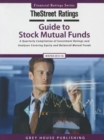 Image for TheStreet Ratings Guide to Stock Mutual Funds, Winter 2015-16