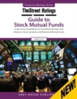 Image for TheStreet Ratings guide to stock mutual fundsSpring 2016