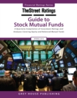Image for TheStreet Ratings guide to stock mutual fundsSummer 2016