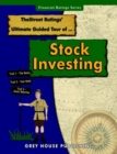 Image for The Street Ratings Ultimate Guided Tour of Stock Investing, 2016 Editions