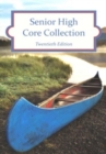 Image for Senior High Core Collection, 20th Edition, 2016