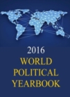 Image for World Political Yearbook, 2017