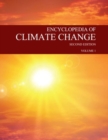 Image for Encyclopedia of Climate Change
