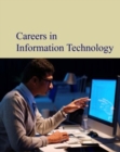 Image for Careers in Information Technology
