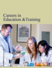 Image for Careers in Education &amp; Training