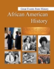 Image for African American History